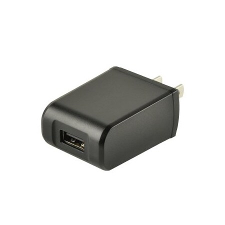 Cui Inc Ac-5V2Aswwall-Plug Na I38 Levelvi SWI10-5-N-I38